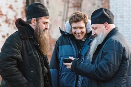 В Москве завершились съемки комедии «Непослушник 3»