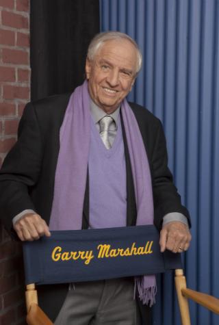 Гарри Маршалл: 1934-2016