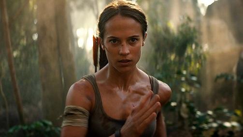 У сиквела «Tomb Raider: Лара Крофт» появился режиссёр