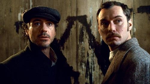 HBO Max готовит два спин-оффа «Шерлока Холмса»