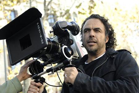 Режиссер «Бёрдмэна» и «Выжившего» планирует снять фильм в Мехико