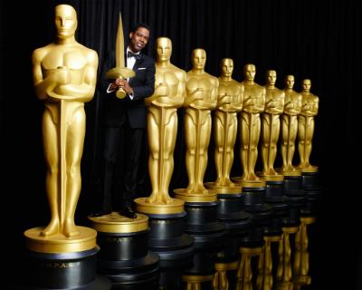«Оскар»: «В центре внимания» — фильм года