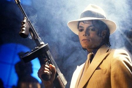 Режиссер дока «Покидая Неверленд» высказался против новой картины о Майкле Джексоне