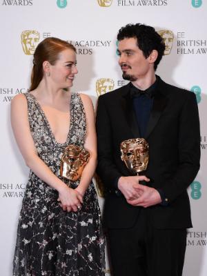 «Ла-Ла Ленд» первенствует на церемонии BAFTA Awards