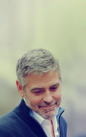 Клуни + Коэны = нуар