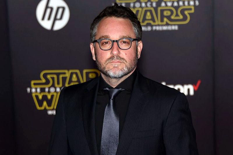 Колин Треворроу отстранен от режиссуры девятого эпизода «Звездных войн»