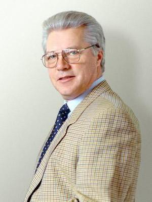 Евгений Жариков. 1941—2012
