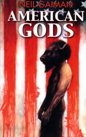 «Боги» на HBO