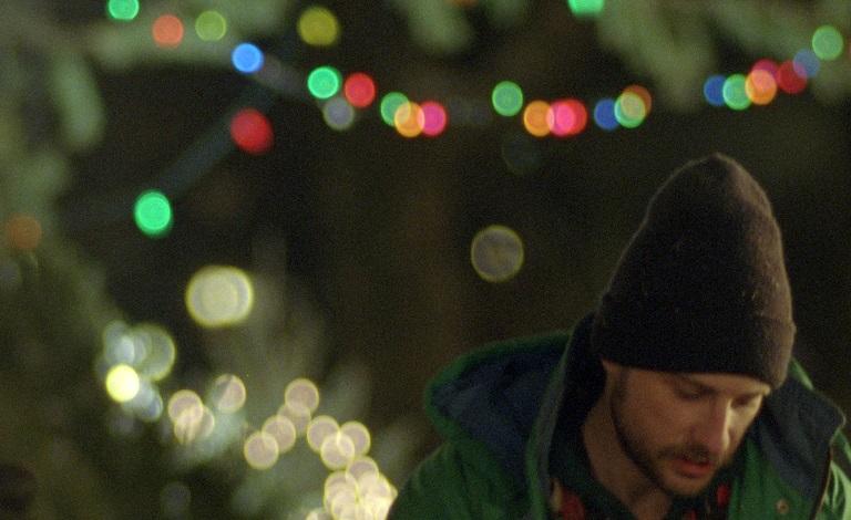 Кадр из фильма "Рождество, опять"