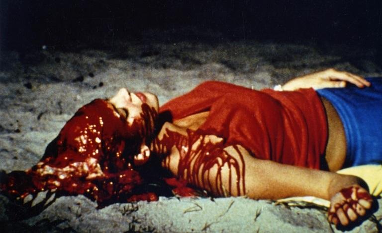 Кадр из фильма "Кровавый пир" (1963)