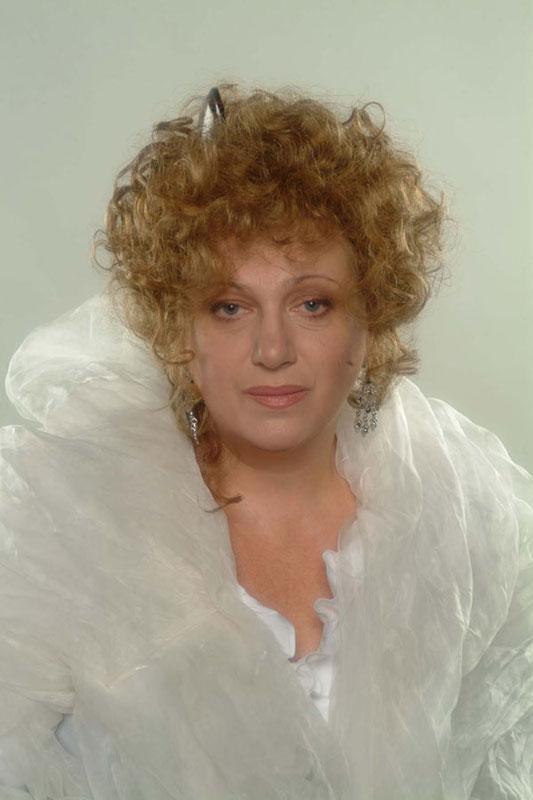 Сексуальная Анна Варпаховская – Идеальная Пара (Россия) (2001)