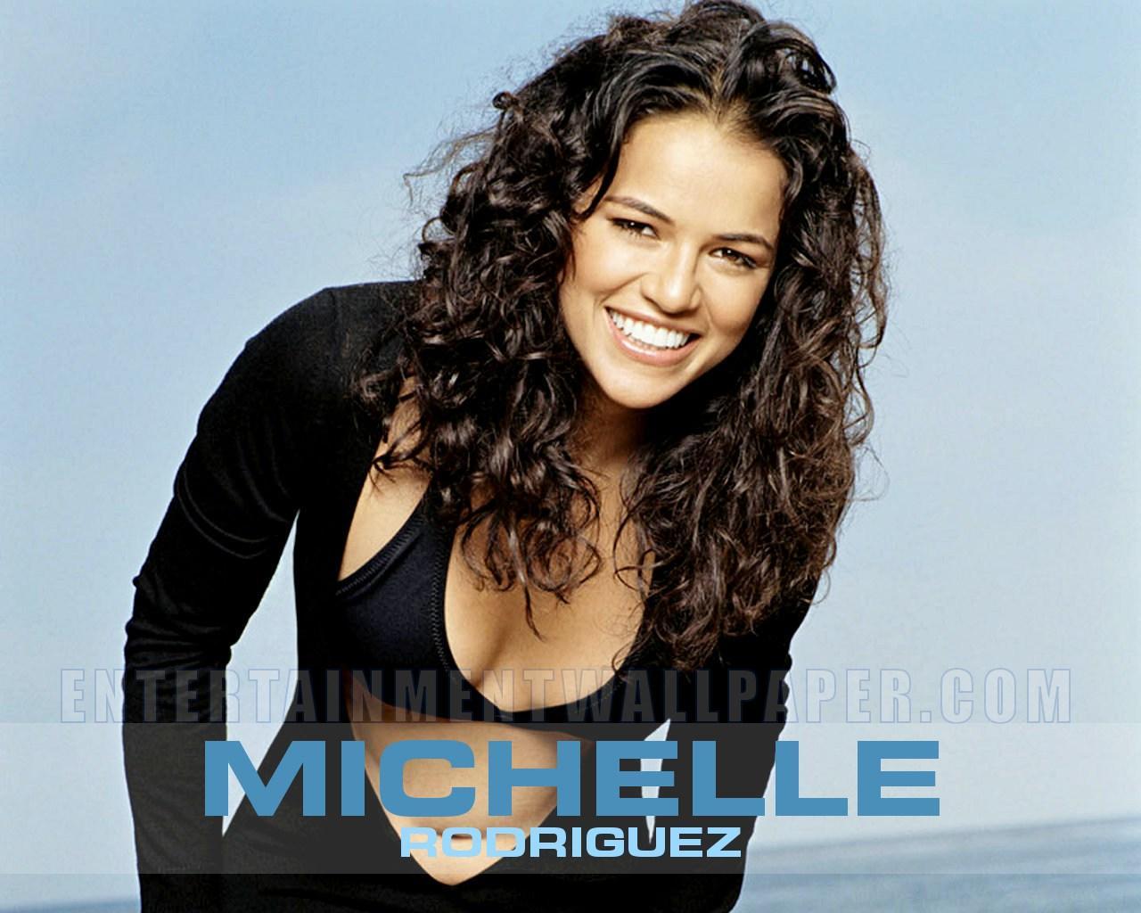 Мишель Родригес - фильмы с актером, биография, сколько лет - Michelle  Rodriguez