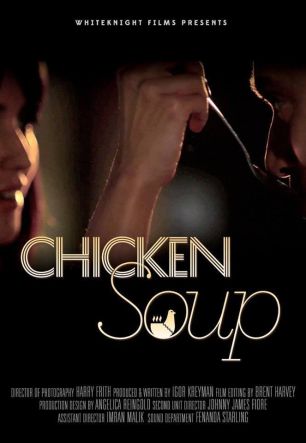 Chicken Soup