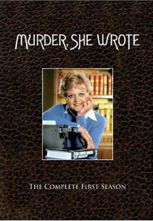 Она написала убийство
