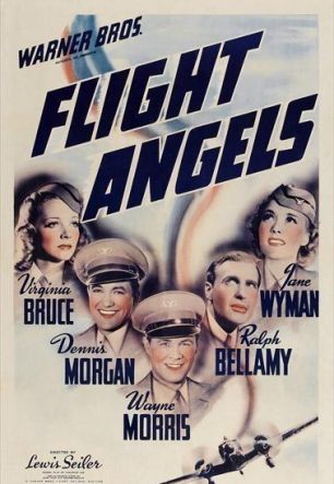 Flight Angels