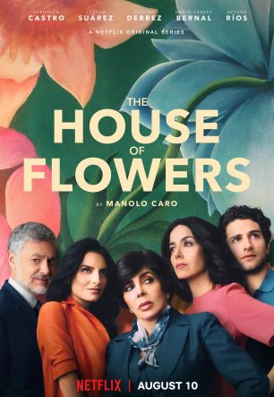 La casa de las flores 