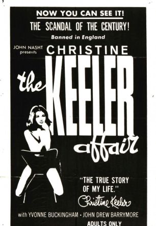 Keeler Affair