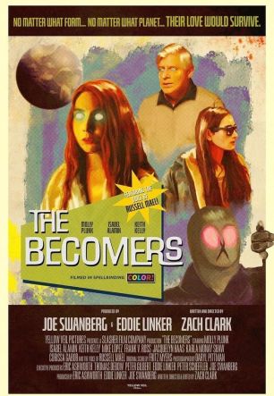 The Becomers