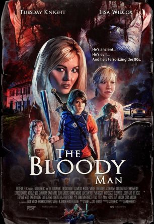 The Bloody Man