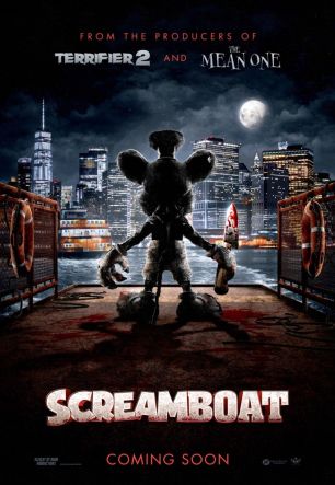 Screamboat