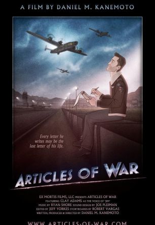 Articles of War