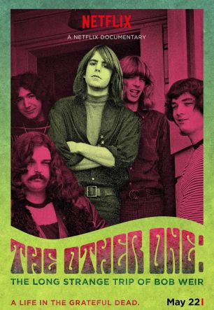 Other One: The Long, Strange Trip of Bob Weir