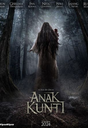 Anak Kunti