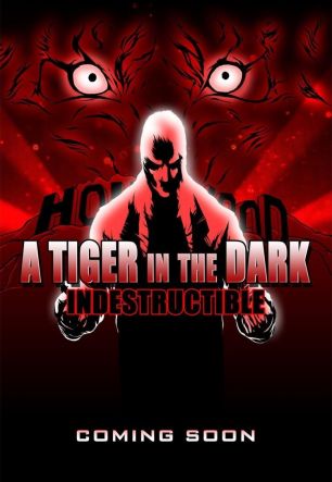 Tiger in the Dark: Decadence, Pt. 2 - Indestructible