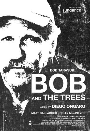 Bob and the Trees