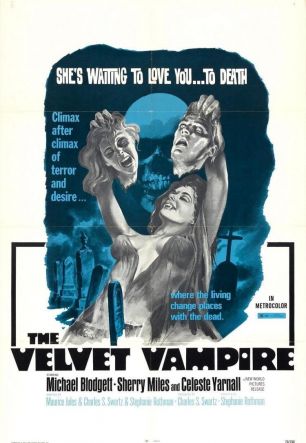 Velvet Vampire