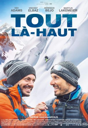 Tout là-haut