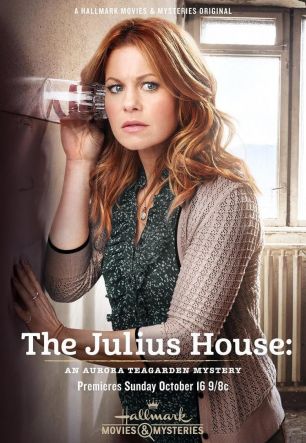 Julius House: An Aurora Teagarden Mystery