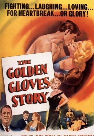 Golden Gloves Story