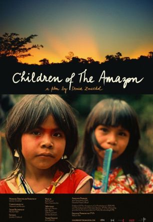 Children of the Amazon