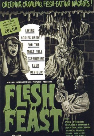 Flesh Feast