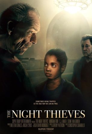 Night Thieves