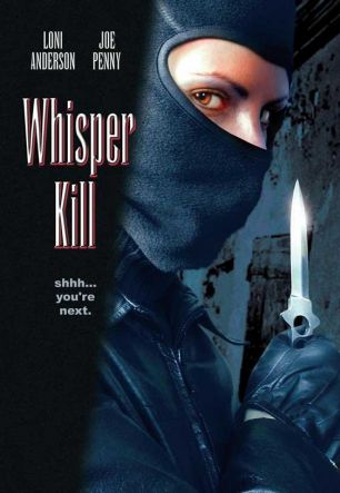 Whisper Kills