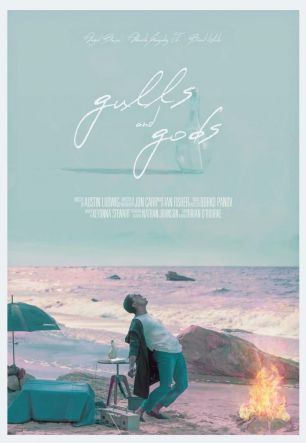 Gulls and Gods