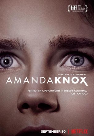 Amanda Knox