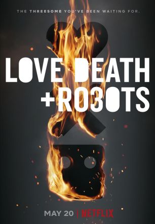 Любовь, Смерть и Роботы
