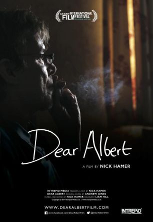 Dear Albert