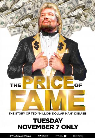 The Price of Fame 