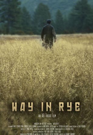 Way in Rye