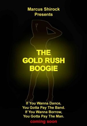 Gold Rush Boogie