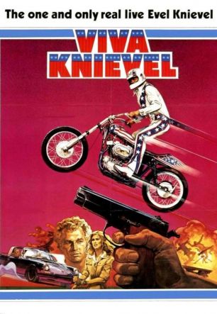 Viva Knievel!