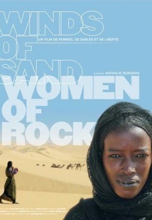 Winds of Sand, Women of Rock