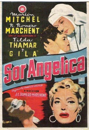 Sor Angélica