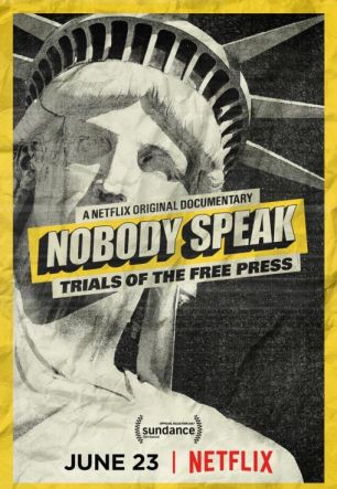 Всем молчать: Халк Хоган, Gawker и суды свободной прессы