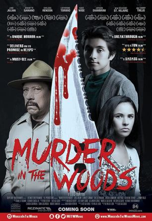 Murder in the Woods