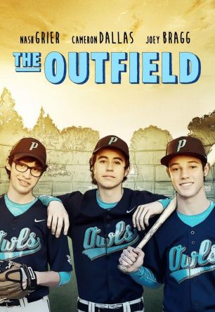 Outfield